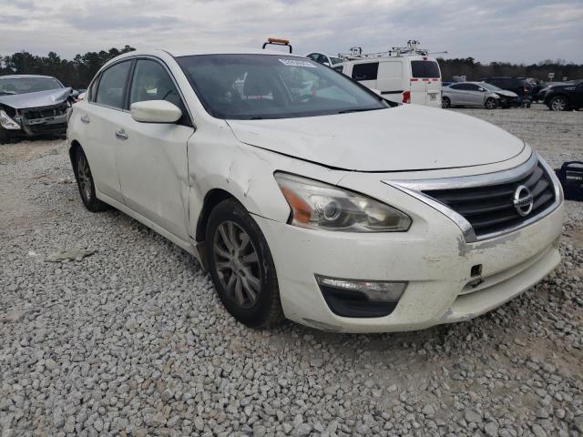 2014 NISSAN ALTIMA 2.5 - 1N4AL3AP0EC128288