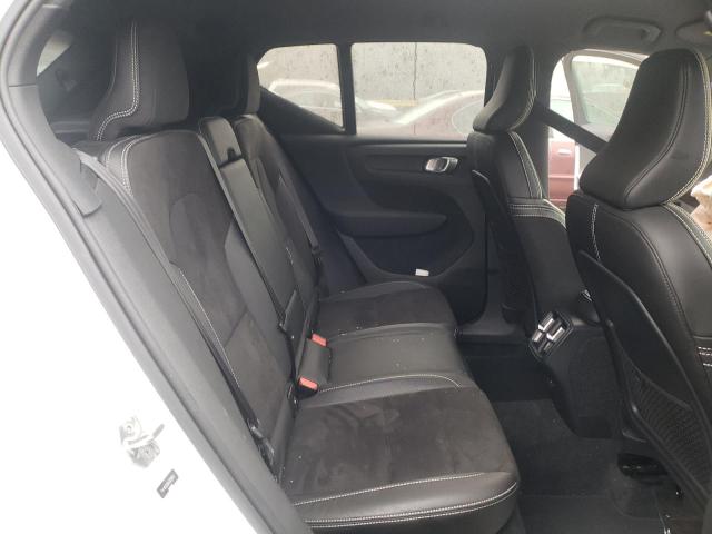 2019 VOLVO XC40 T5 MO YV4162XZ0K2009854