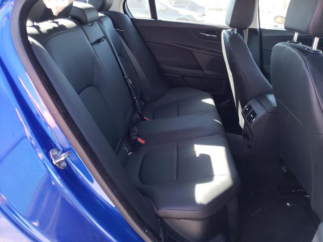 2017 JAGUAR XE PREMIUM SAJAD4BV6HA958222
