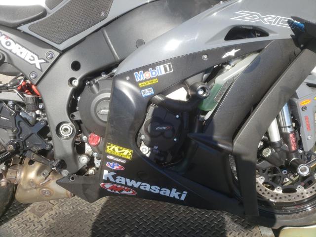 2019 KAWASAKI ZX1002 JKBZXVE18KA000476