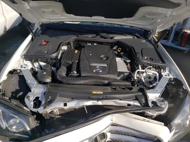 2017 MERCEDES-BENZ E 300 - WDDZF4JB5HA210988
