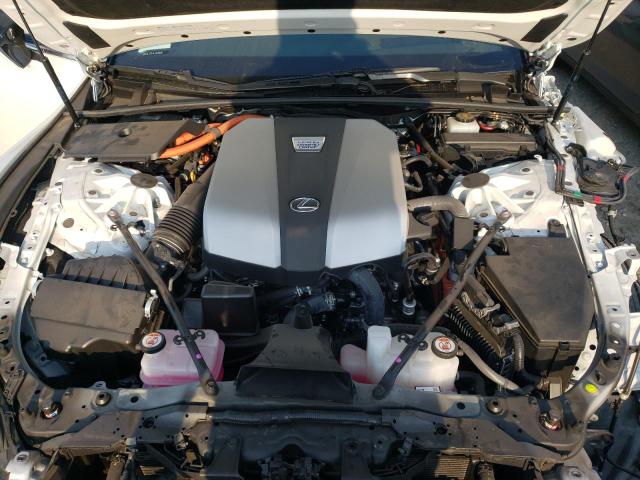 2021 LEXUS LS 500H JTHDY1FF4M5016706