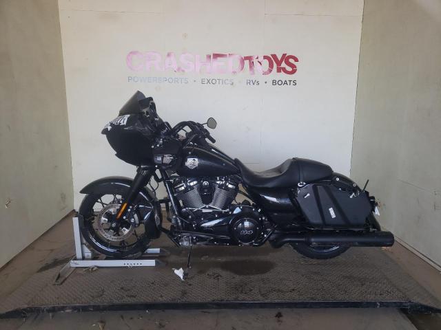 2021 HARLEY-DAVIDSON FLTRXS 1HD1KTP1XMB659470