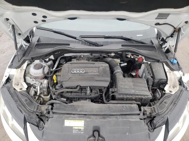 2018 AUDI TT TRUT5CFV5J1013864