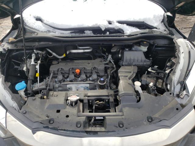 2020 HONDA HR-V 3CZRU6H76LM701122