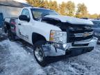 2013 CHEVROLET  SILVERADO