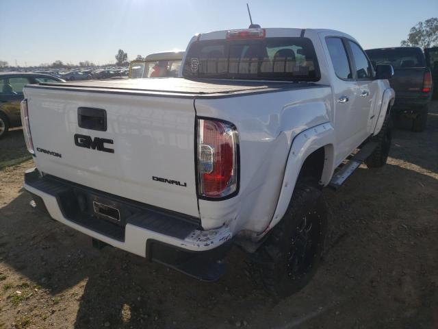 2018 GMC CANYON DEN 1GTP6EE12J1112953