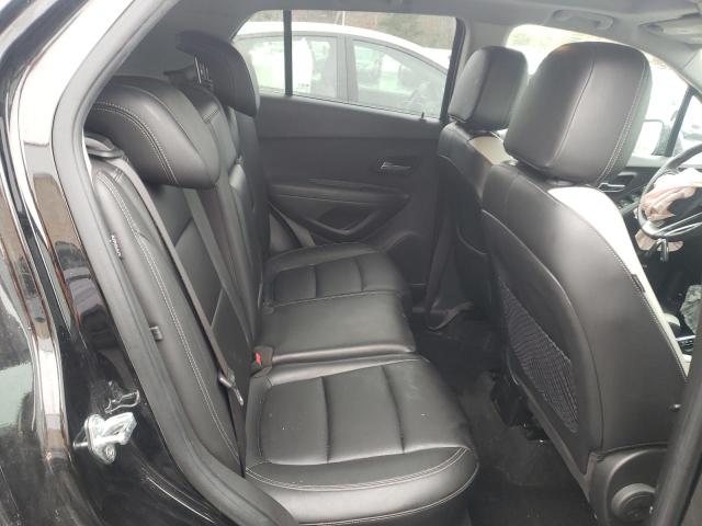 2018 CHEVROLET TRAX PREMI KL7CJMSB7JB629564