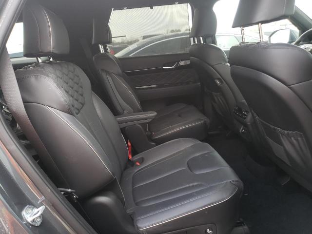 2021 HYUNDAI PALISADE C KM8R74HE5MU294418