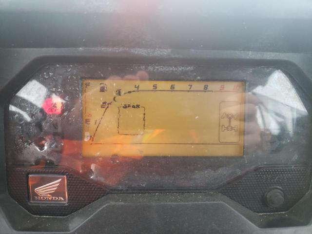 2020 HONDA ATV 1HFVE06A2L4000589