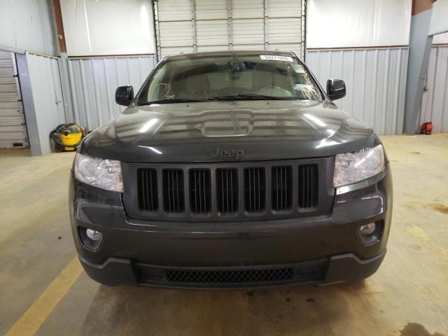 1J4RS4GG0BC709891 Jeep Grand Cher 2011. Фото: 8