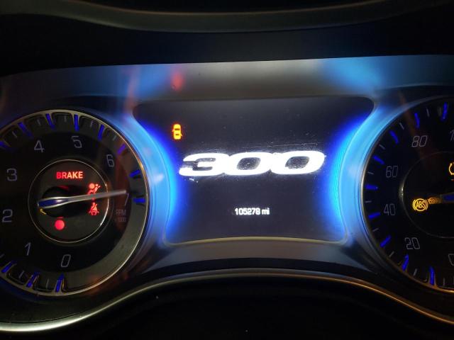 2015 CHRYSLER 300 LIMITE 2C3CCAAG7FH786930