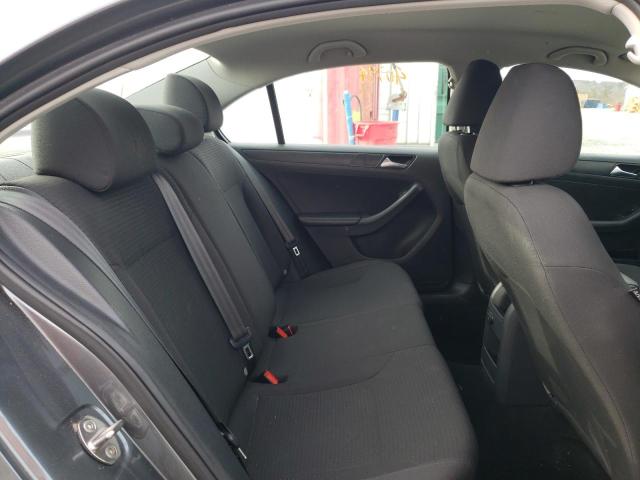 2016 VOLKSWAGEN JETTA S - 3VW267AJ5GM274046