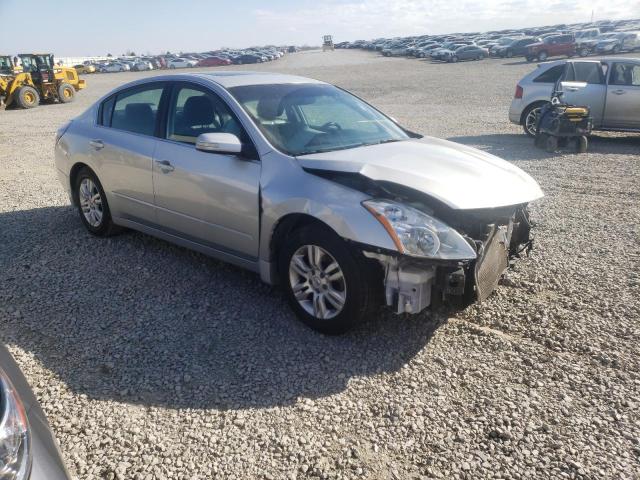 2012 NISSAN ALTIMA BAS - 1N4AL2AP2CN410461