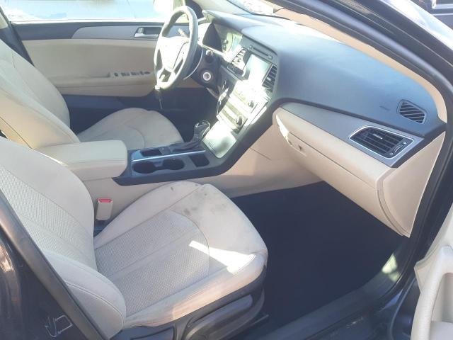 2016 HYUNDAI SONATA SE 5NPE24AF3GH390566