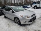 2013 FORD  FOCUS