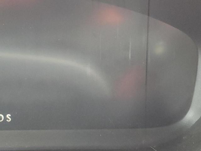 2019 LINCOLN NAUTILUS S 2LMPJ6K96KBL12674