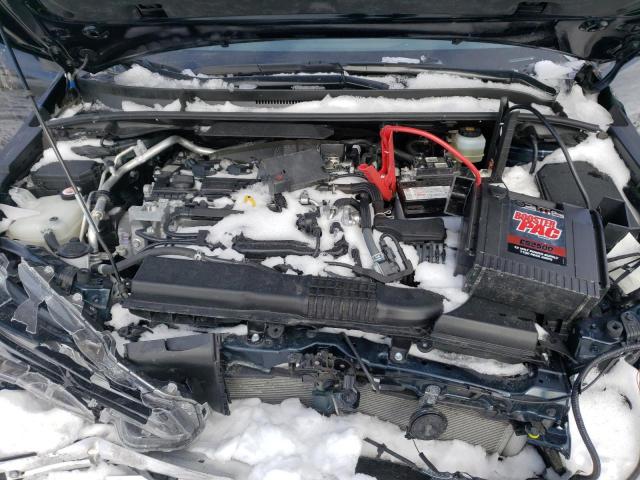 2019 TOYOTA COROLLA SE - JTNK4RBE8K3029401