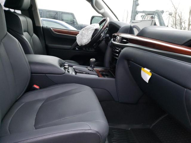 2021 LEXUS LX 570 JTJFY7AX7M4336389