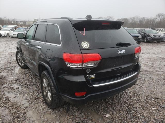 2015 JEEP GRAND CHER - 1C4RJFBG5FC674735