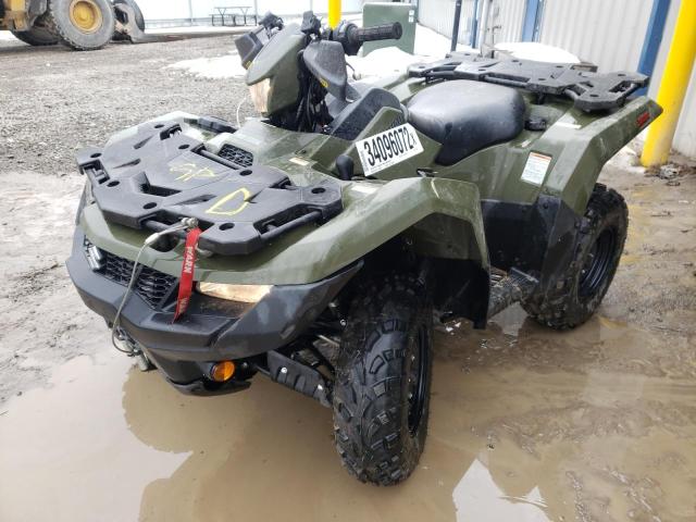2022 SUZUKI 750 5SADW11E5N7100211