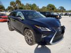 2016 LEXUS  RX350