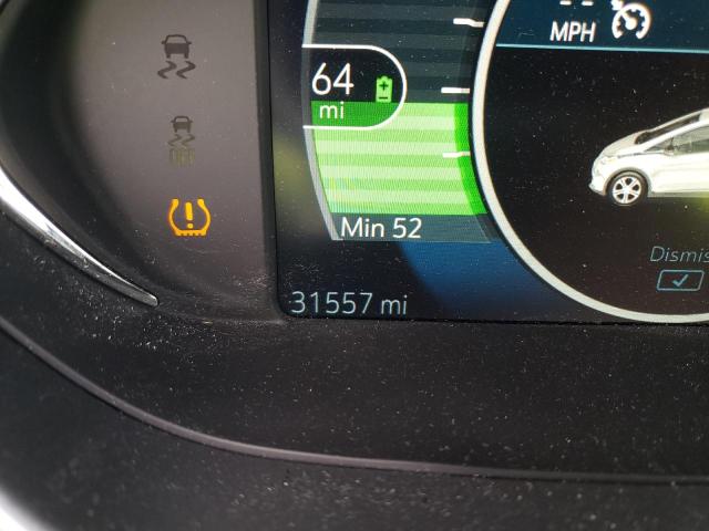 2017 CHEVROLET BOLT EV LT 1G1FW6S0XH4175443