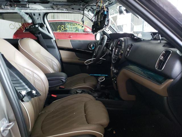 2018 MINI COOPER S E WMZYU7C4XJ3E56489