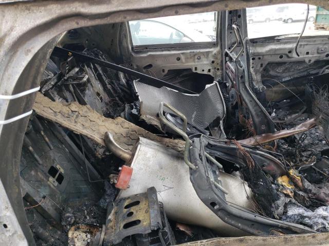2021 FORD BRONCO SPO - 3FMCR9C64MRB36303