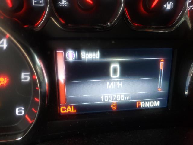 2016 GMC YUKON SLE 1GKS1AKC1GR474102