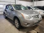 2011 NISSAN  ROGUE