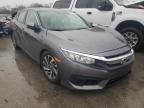 2016 HONDA  CIVIC