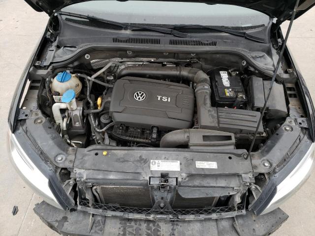 2016 VOLKSWAGEN JETTA SEL - 3VWL07AJ0GM215704