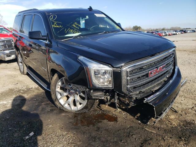 2017 GMC YUKON SLE 1GKS2AKC7HR310528