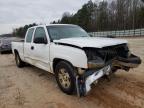 2003 CHEVROLET  SILVERADO