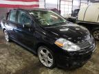 2009 NISSAN  VERSA