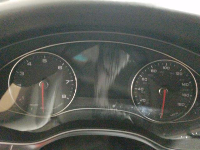 2018 AUDI A6 WAUF8AFC9JN091474