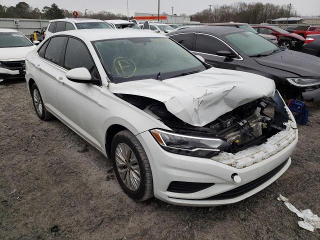 2020 VOLKSWAGEN JETTA S 3VWCB7BUXLM040777