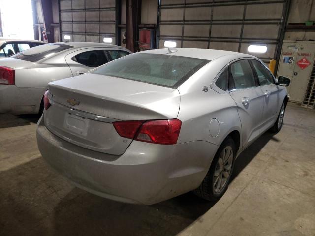 2019 CHEVROLET IMPALA LT 1G11Z5SA9KU131929