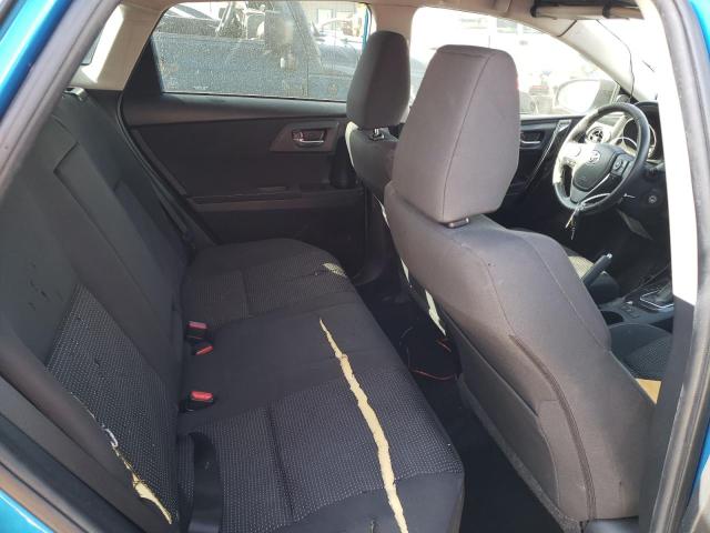 2017 TOYOTA COROLLA IM JTNKARJE5HJ539218