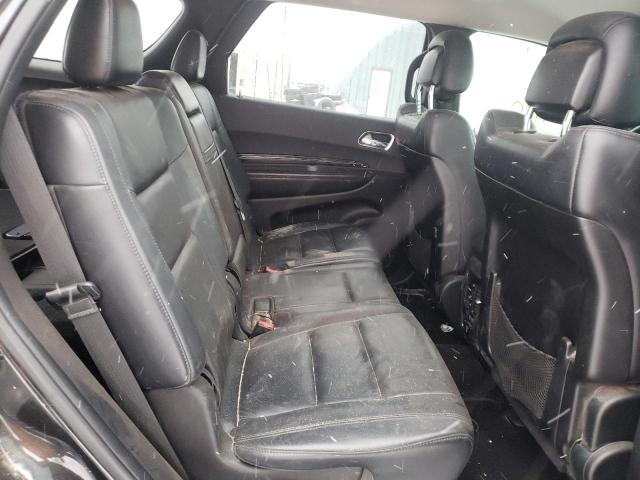 2015 DODGE DURANGO LI 1C4RDJDG9FC709638