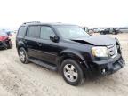 2011 HONDA  PILOT