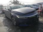 2019 HONDA  ACCORD