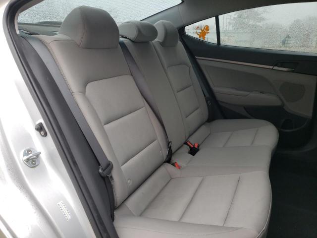 KMHD74LF7HU350780 Hyundai Elantra Se 2017. Фото: 5