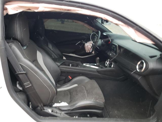 2018 CHEVROLET CAMARO SS 1G1FE1R78J0148022