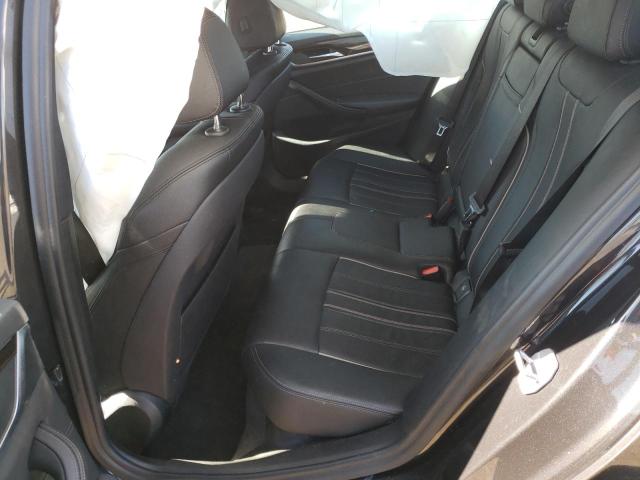 2018 BMW 530XE WBAJB1C53JB085589