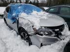 2017 NISSAN  ROGUE