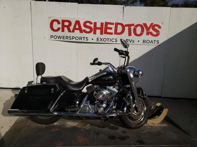 2000 HARLEY-DAVIDSON FLHRCI 1HD1FRW15YY642068