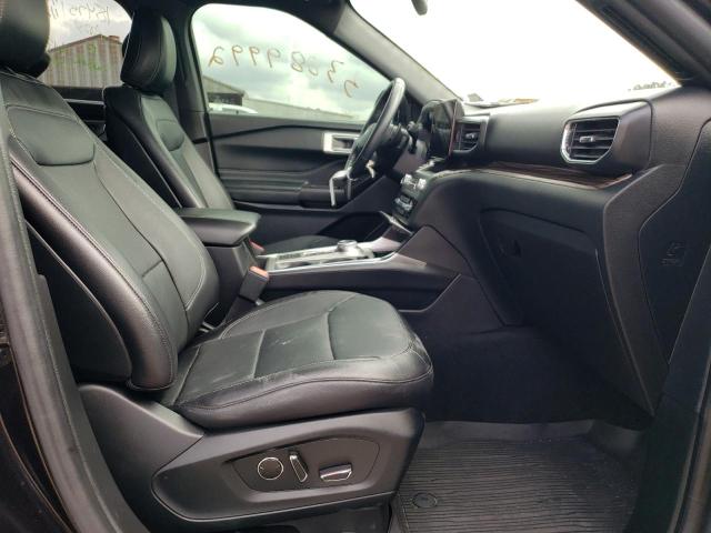 2020 FORD EXPLORER L 1FMSK7FH7LGA43346