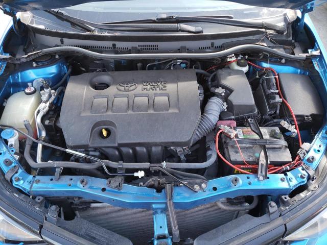 2017 TOYOTA COROLLA IM JTNKARJE5HJ539218